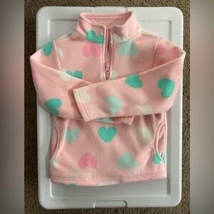 NWOT Children’s Place 3/4 Zip